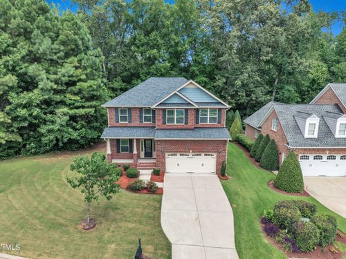 105 Valleycruise Cir, Garner, NC, 27529-6766 | Card Image