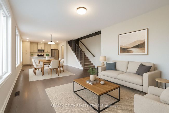 801 Gamble Dr, House other with 4 bedrooms, 3 bathrooms and 4 parking in Russell ON | Image 6
