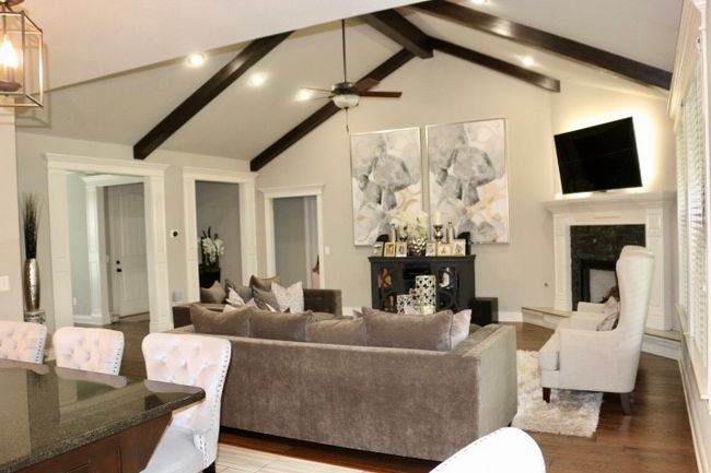 1730 Helen Ln, House other with 4 bedrooms, 2 bathrooms and null parking in Bentonville AR | Image 12