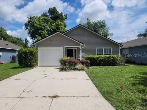 2916 Sw 40th Pl, GAINESVILLE, FL, 32608-6751 | Card Image