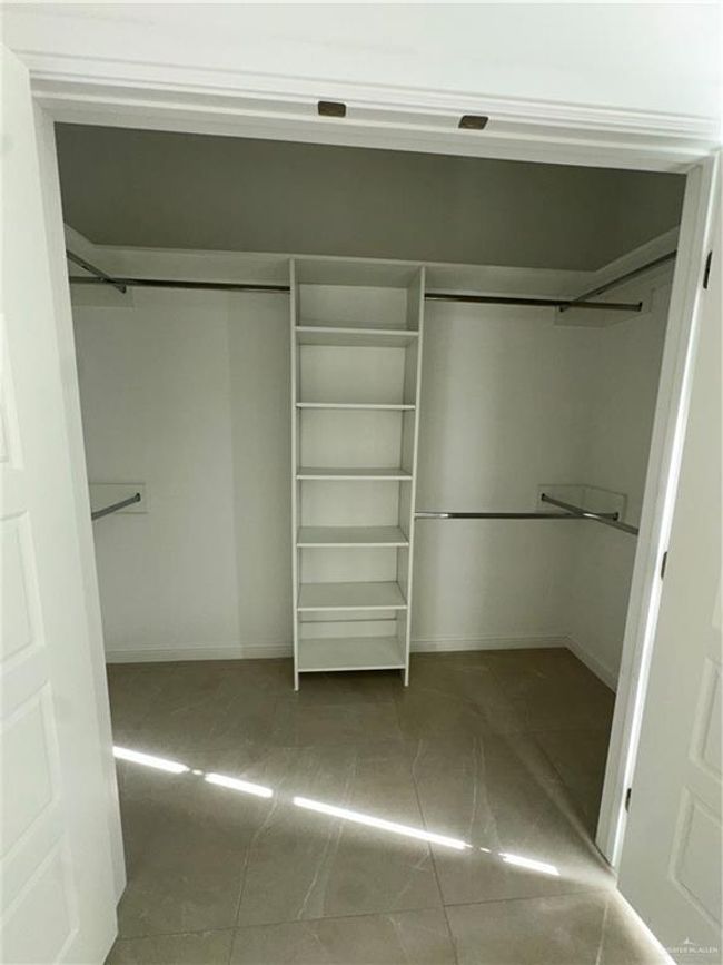 View of closet | Image 9