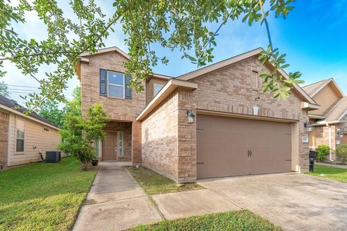 9408 Savannah Holly Dr, Houston, TX, 77075-1417 | Card Image