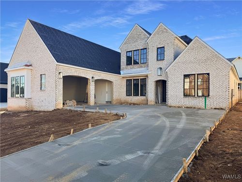 6038 Rosemeade St, Tuscaloosa, AL, 35406-0326 | Card Image