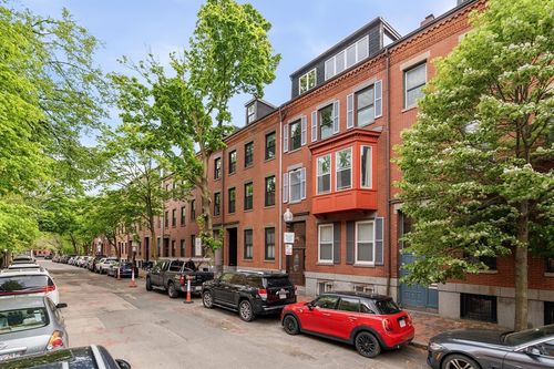 36 Hanson St, Boston, MA, 02118-3788 | Card Image