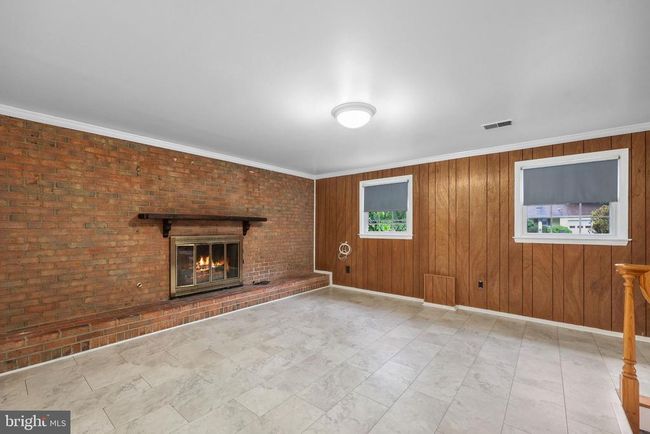 7007 Gillings Rd, House other with 5 bedrooms, 3 bathrooms and null parking in SPRINGFIELD VA | Image 15