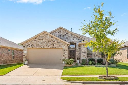 317 Oakbluff Drive, Denton, TX, 76210 | Card Image