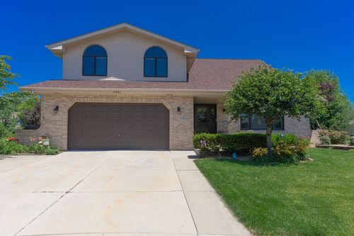 17631 Dover Ct, Tinley Park, IL, 60487-8442 | Card Image