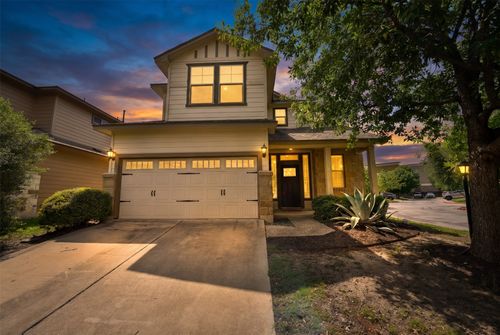 12508 Piper Ct, Austin, TX, 78750-1015 | Card Image