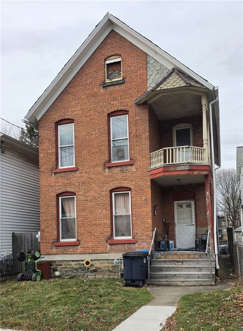 364 W 3rd St, Elmira, NY, 14901-2459 | Card Image