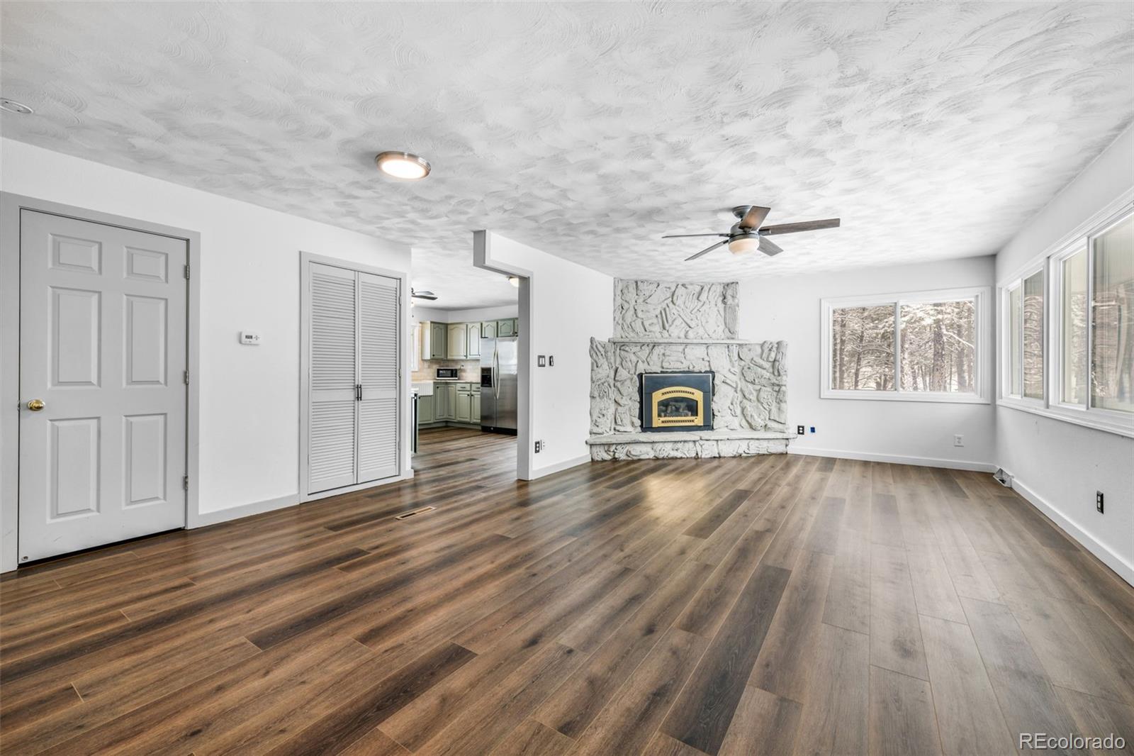 Residential in Colorado Springs 3