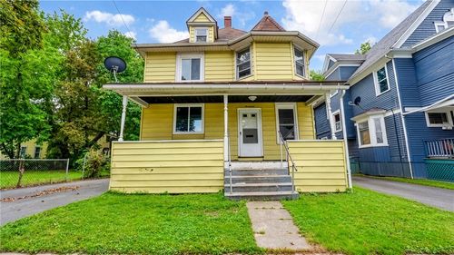 17 Peck St, Rochester, NY, 14609-6106 | Card Image