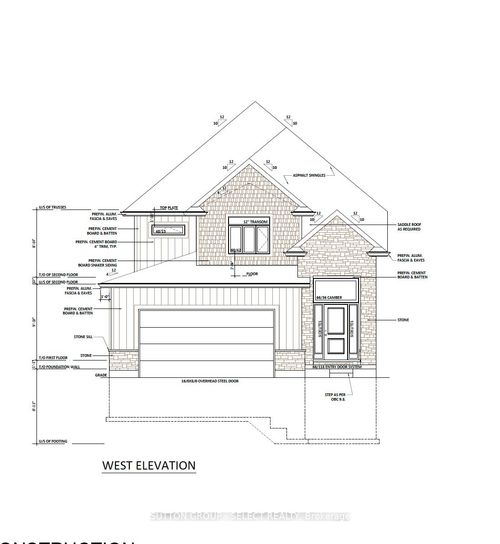 LOT 26 Briscoe Cres, Strathroy, ON, N7G | Card Image