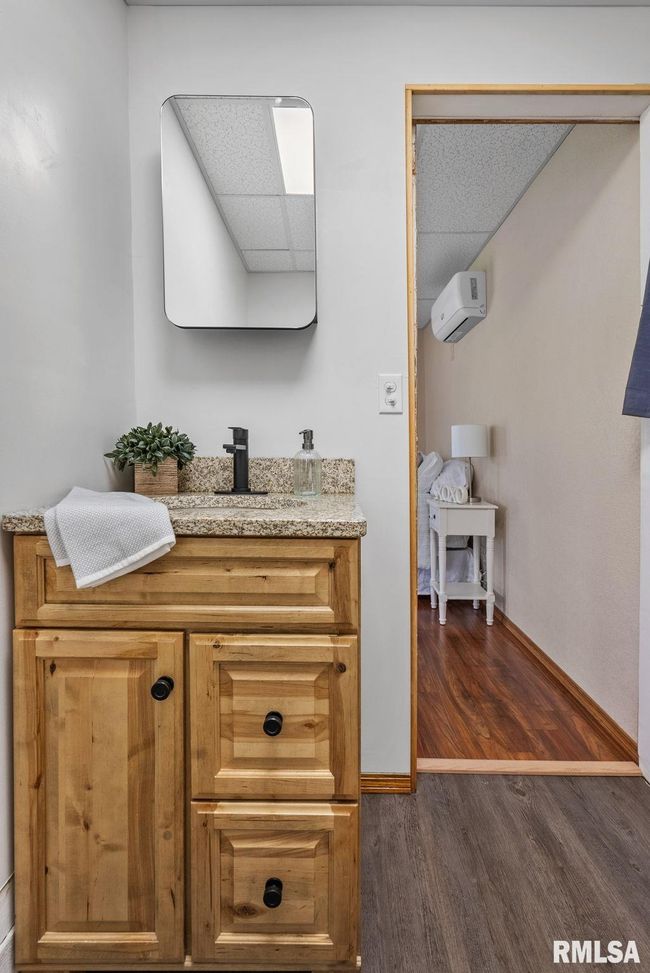 1709 Main St, House other with 1 bedrooms, 1 bathrooms and null parking in Keithsburg IL | Image 12