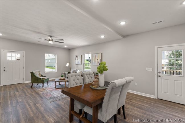 237 Graham St, Home with 3 bedrooms, 2 bathrooms and null parking in Jeffersonville IN | Image 19