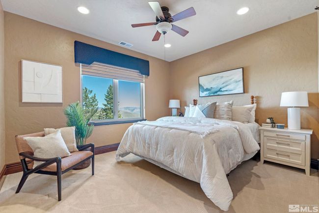 115 W Jeffrey Pine Rd, House other with 4 bedrooms, 4 bathrooms and 3 parking in Reno NV | Image 36