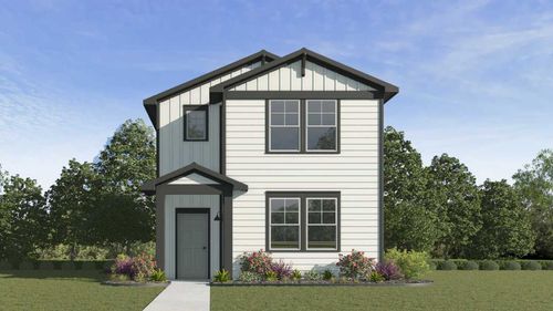203 Puerto Plata Avenue, Bastrop, TX, 78602 | Card Image