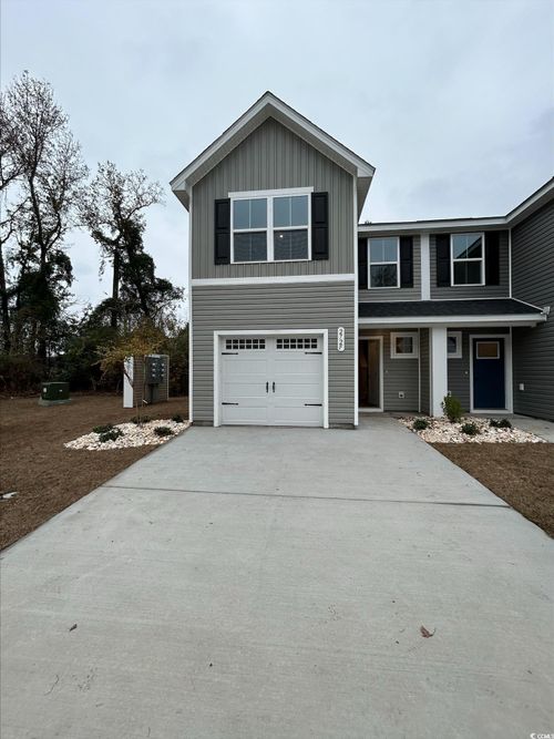 unit-f-272 Christiana Ln, Myrtle Beach, SC, 29579-9261 | Card Image