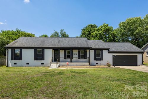 1542 Fieldcrest Cir, Rock Hill, SC, 29732-1403 | Card Image