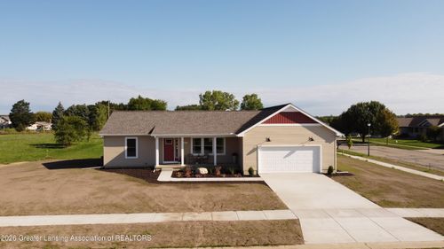 1402 Kelcrasta Dr, Saint Johns, MI, 48879-8266 | Card Image