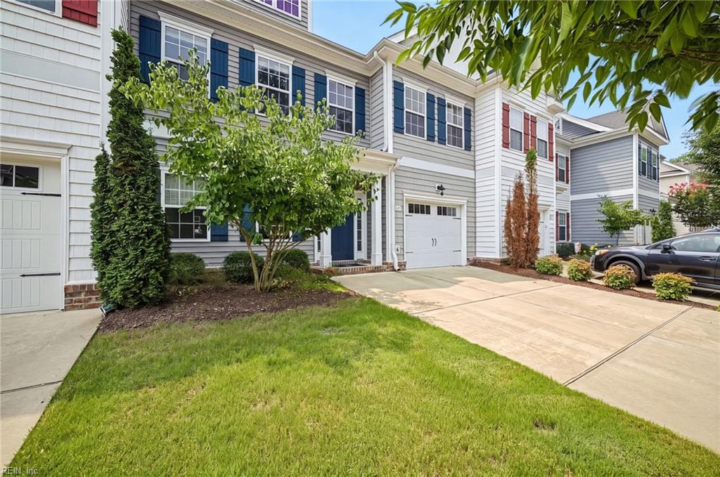 Residential in Yorktown 2