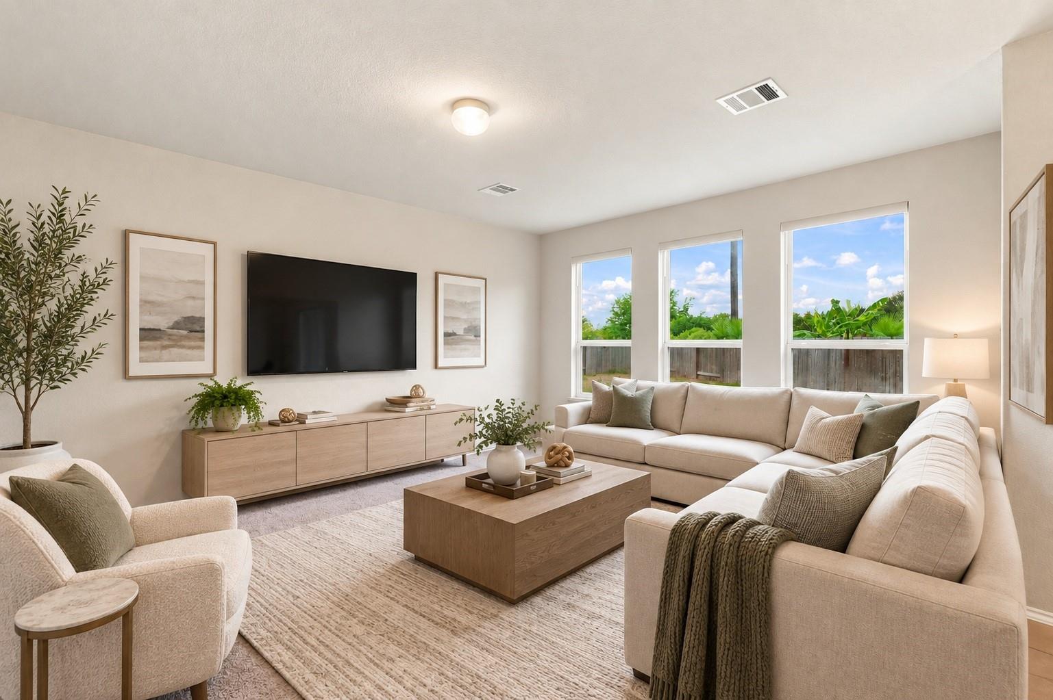 Residential in Katy