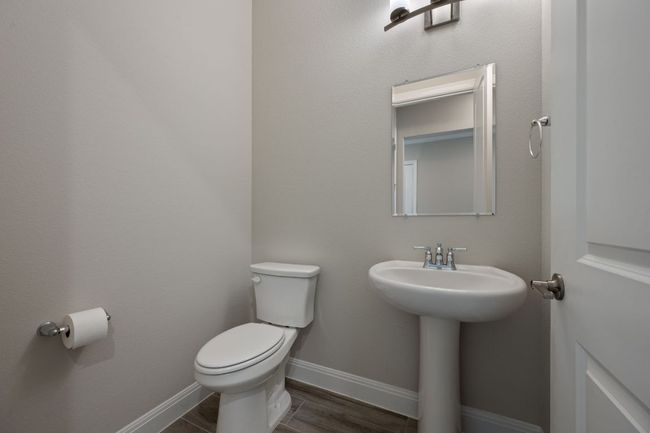 454 Climbing Rock Loop, House other with 3 bedrooms, 4 bathrooms and null parking in Dripping Springs TX | Image 15