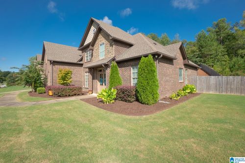 224 Grey Oaks Ct, PELHAM, AL, 35124-2542 | Card Image