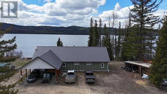 9888 N Bonaparte Rd, House other with 2 bedrooms, 2 bathrooms and null parking in Bridge Lake BC | Image 35