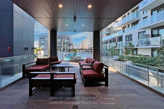 407A - 10 Rouge Valley Dr W, Condo with 1 bedrooms, 1 bathrooms and 1 parking in Markham ON | Image 24