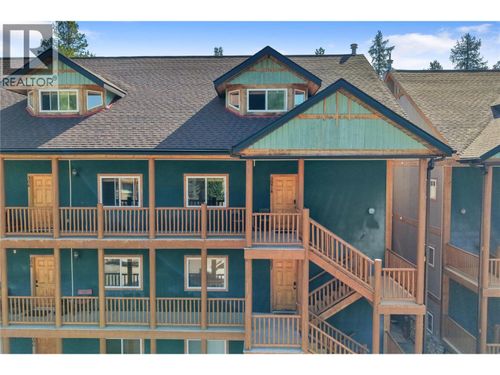 307-890 Dogwood Dr, Kimberley, BC, V1A2Y5 | Card Image