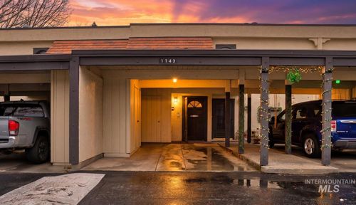 1143 N Camelot Drive, Boise, ID, 83704 | Card Image