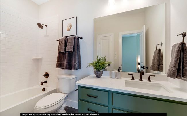 1916 Casting Rdg, House other with 5 bedrooms, 5 bathrooms and null parking in Mesquite TX | Image 26