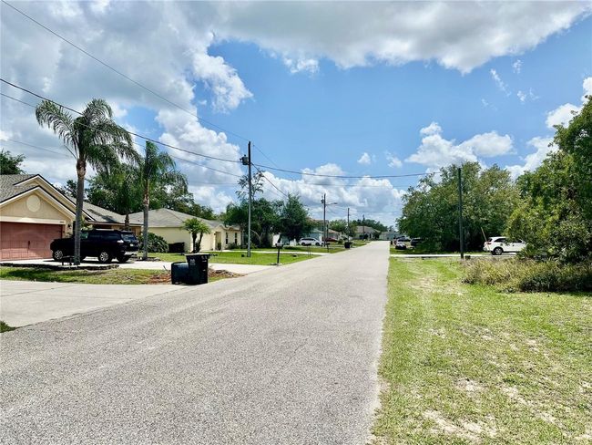 1804 Hudson Ct, House other with 4 bedrooms, 2 bathrooms and null parking in POINCIANA FL | Image 24