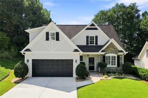 408 Eaglewood Way, Canton, GA, 30115-1312 | Card Image