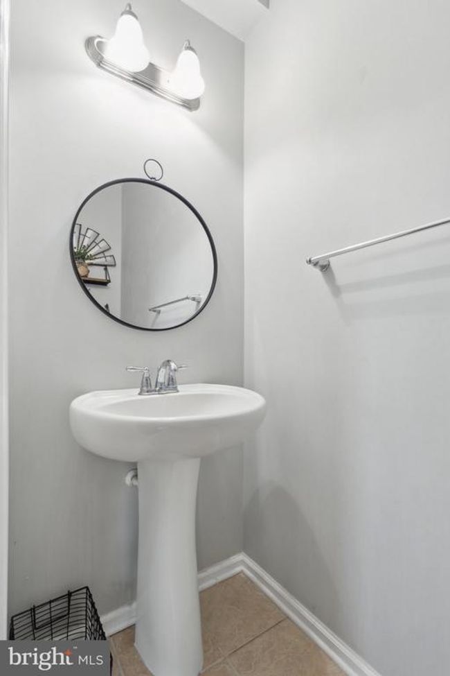 210 Morlyn Dr, House other with 4 bedrooms, 3 bathrooms and null parking in STEPHENSON VA | Image 7