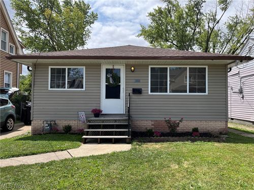 12813 Lena Ave, Cleveland, OH, 44135-3039 | Card Image