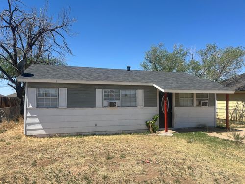 806 Vanda Ave, Lubbock, TX, 79403-5436 | Card Image