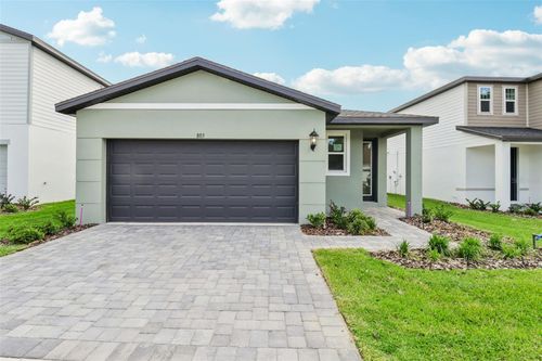 803 Sunshower Ln, Lady Lake, FL, 32159 | Card Image