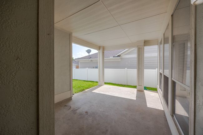 View of patio | Image 17