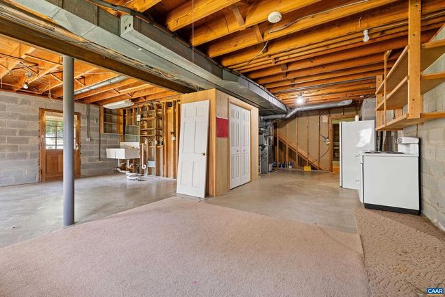 608 Davis Ave, House other with 3 bedrooms, 3 bathrooms and null parking in CHARLOTTESVILLE VA | Image 46