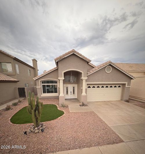 138 W El Freda Rd, Tempe, AZ, 85284-2288 | Card Image