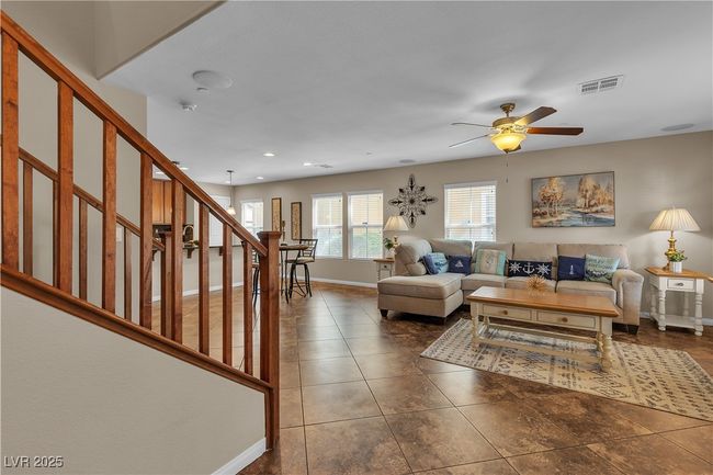 2376 Via Firenze, Townhouse with 3 bedrooms, 3 bathrooms and null parking in Henderson NV | Image 4