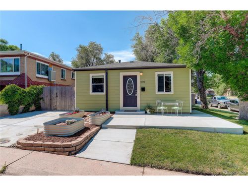 4692 W Alaska Pl, Denver, CO, 80219 | Card Image