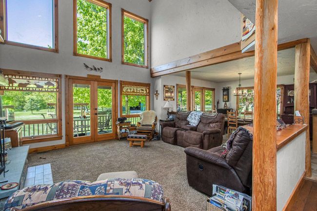 36800 20 Th Ave, House other with 3 bedrooms, 3 bathrooms and null parking in Gobles MI | Image 4