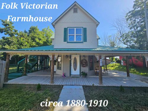 401 E Main St, Marshall, AR, 72650-7702 | Card Image