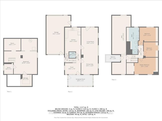 315 Mcnab St, House other with 3 bedrooms, 2 bathrooms and 1 parking in Walkerton ON | Image 26