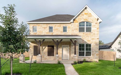 249 Villars Dr, Salado, TX, 76571-6717 | Card Image