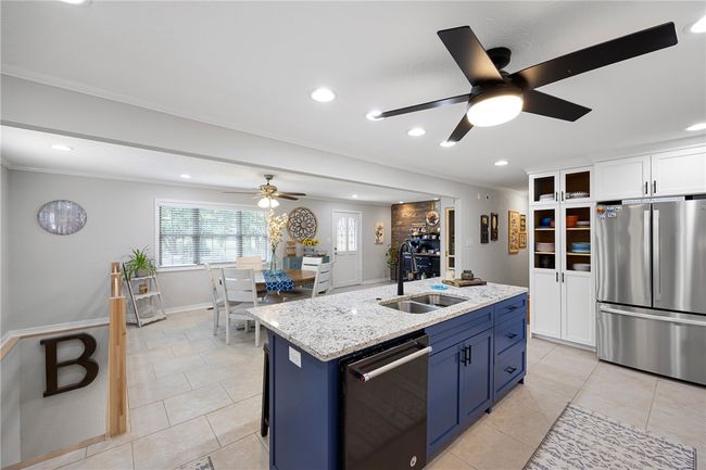 9417 Puddin Ridge Rd, House other with 4 bedrooms, 4 bathrooms and null parking in Ozark AR | Image 11