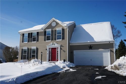502 Crandon Ter, Baldwinsville, NY, 13027-3390 | Card Image