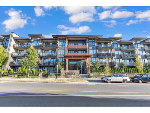415-31158 Westridge Pl, Abbotsford, BC, V2T0K5 | Card Image